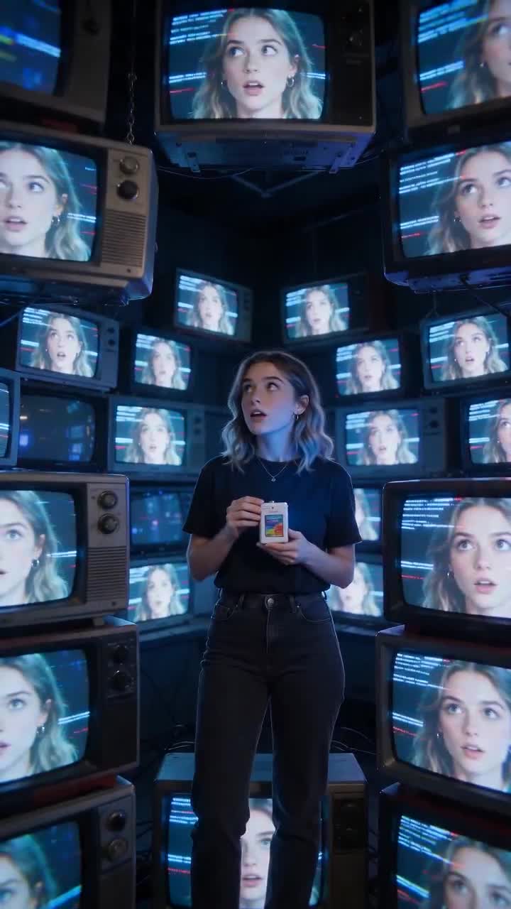 TV Glitch hook preview